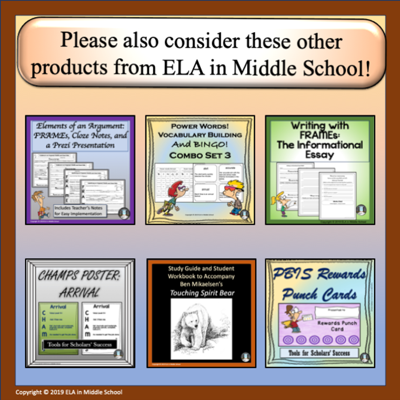 Power Words! Word Puzzles (and Doodles!) The Introductory Set - Amped ...