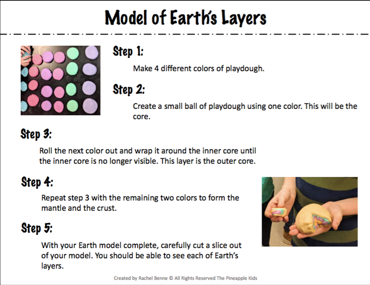 PREWRITING NUMBERS PLAYDOUGH MATS AND ACTIVITIES