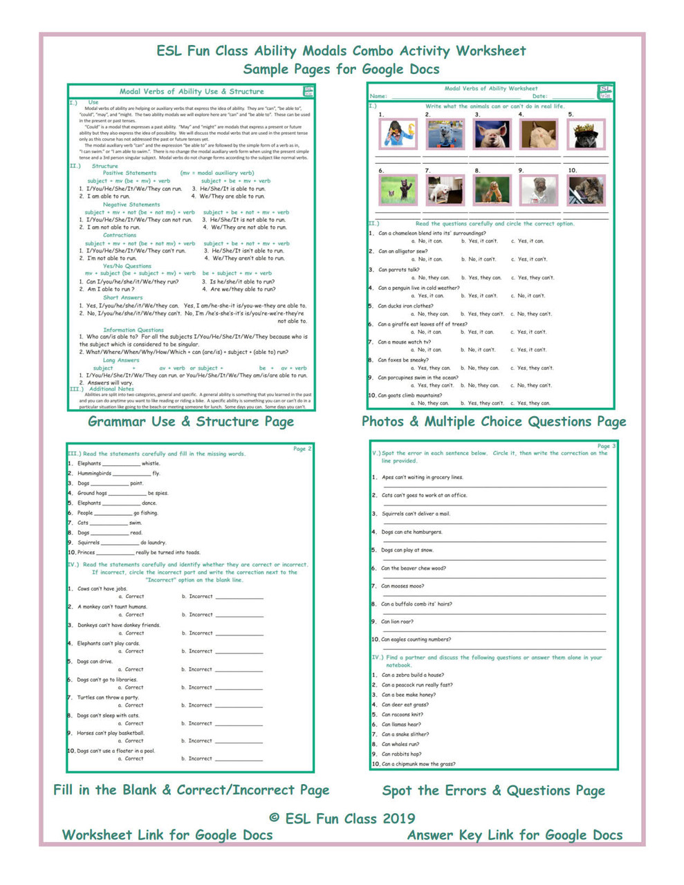 Bullies (Use of English): English ESL worksheets pdf & doc