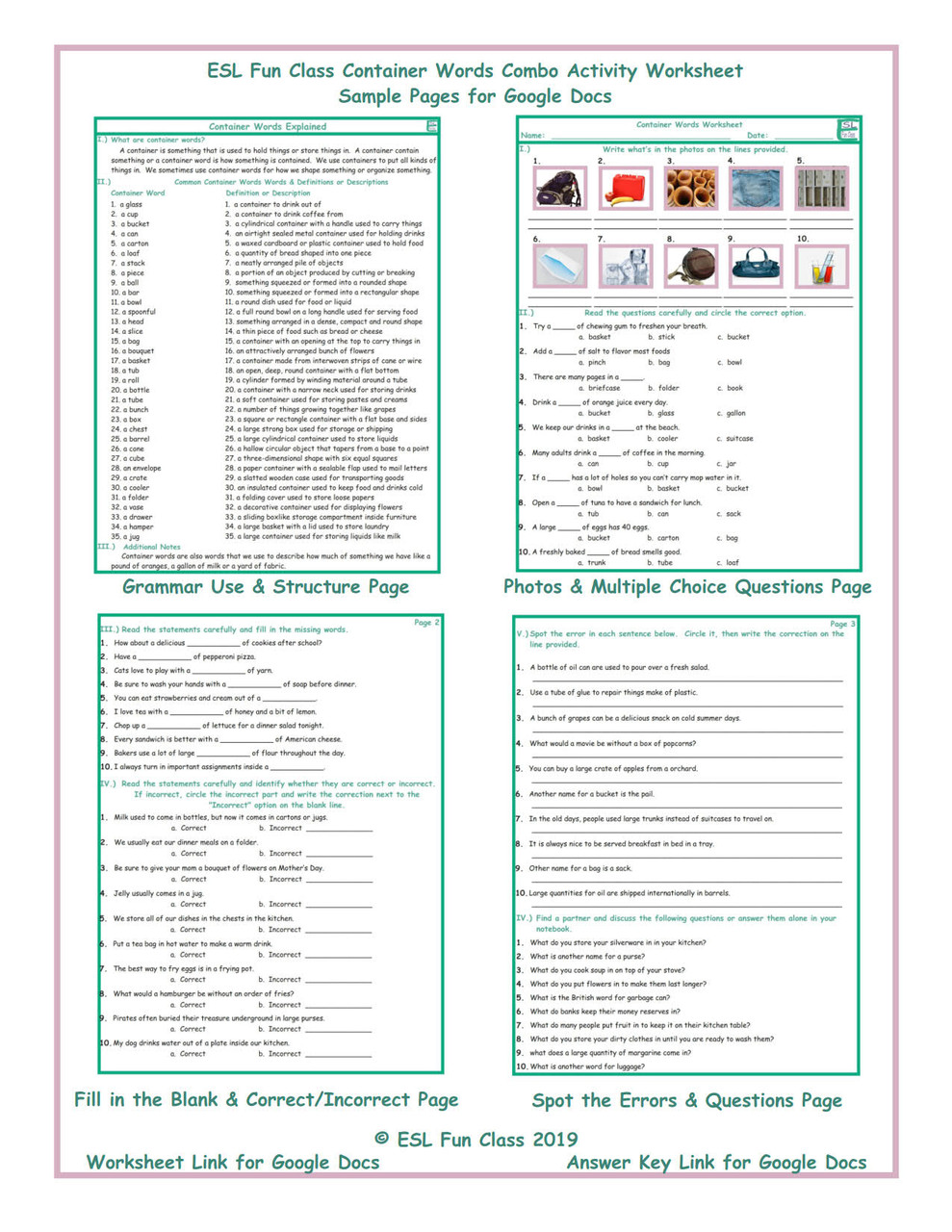 breakfast at tiffany's google docs