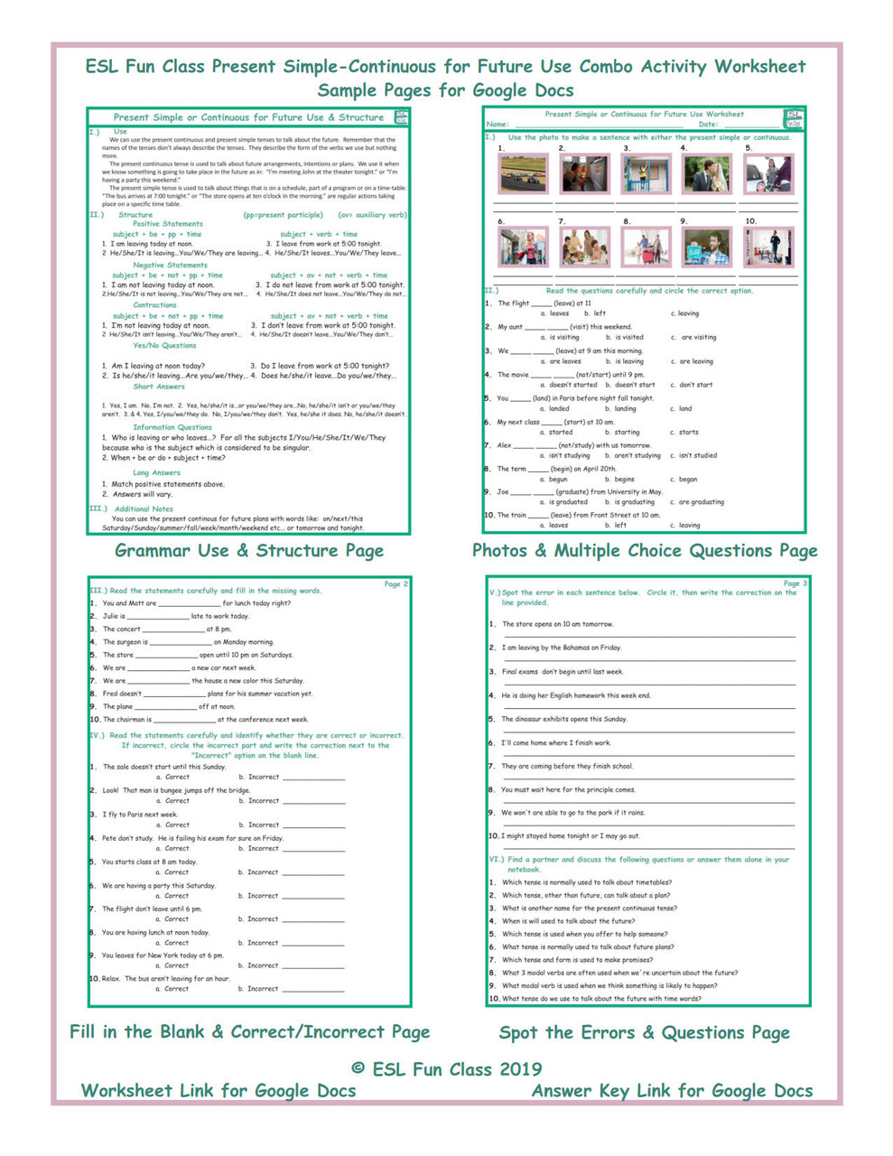 Wellcome - First class: English ESL worksheets pdf & doc