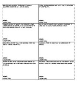 Landforms Activities - Amped Up Learning