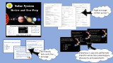Solar System Bundle - Amped Up Learning