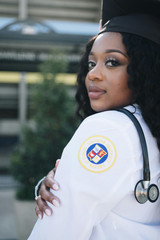 Discovering the journey to a career in nursing