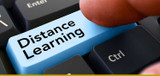 Some Thoughts About Distance Learning