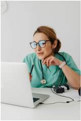 Supporting Success in Accelerated Nursing Programs