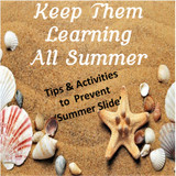 Keep Them Learning All Summer 