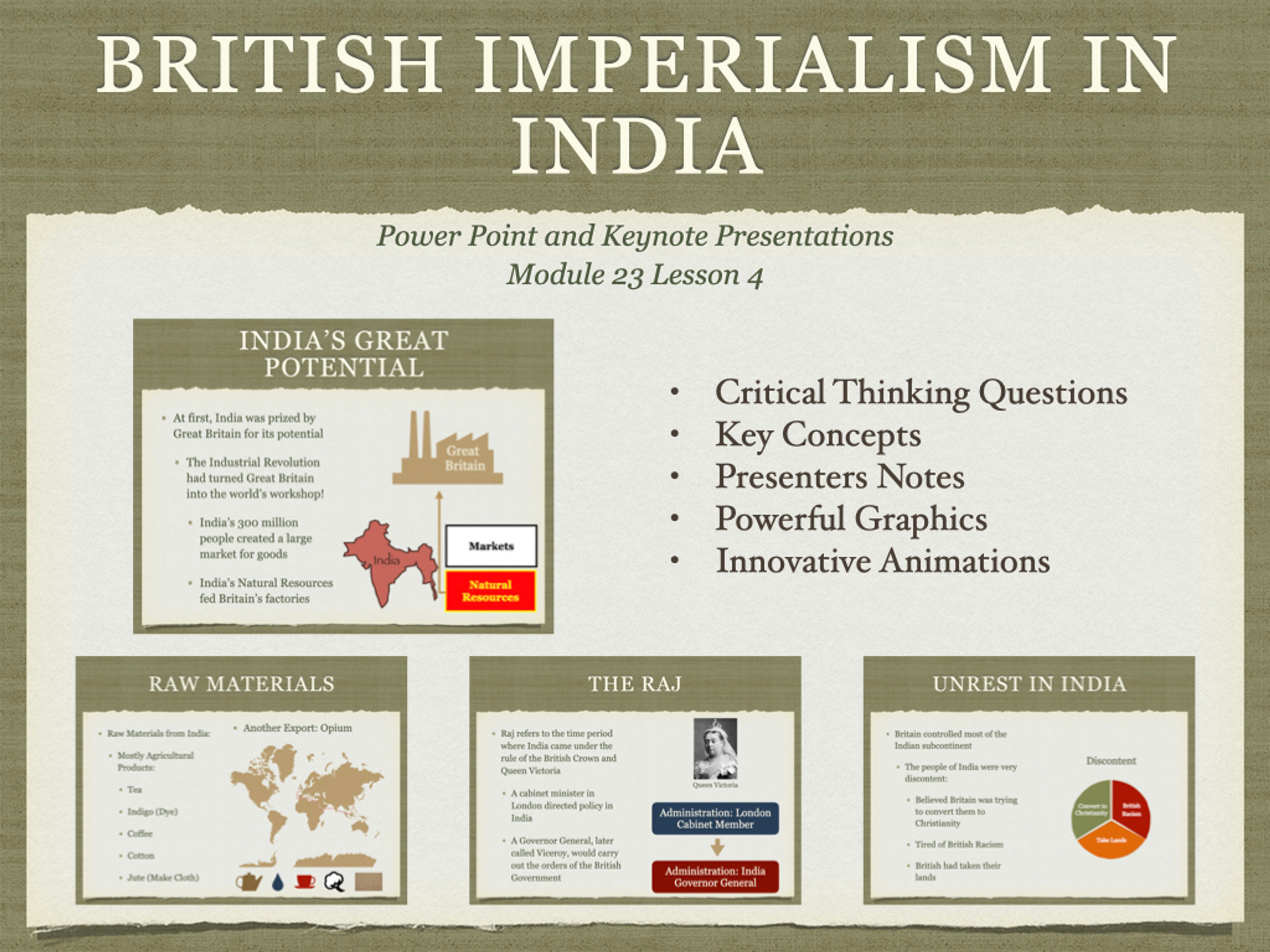 essay topics about british imperialism