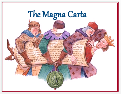 Magna Carta Lesson - Amped Up Learning