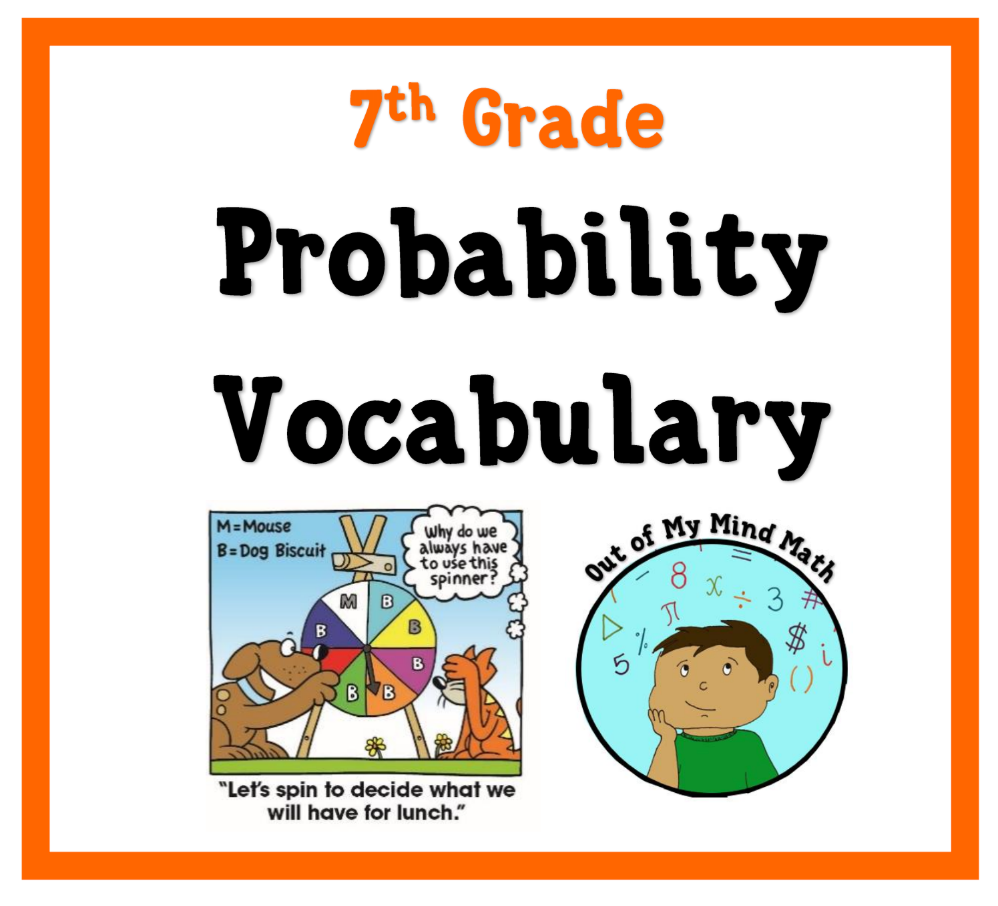 Probability Predictions - Notes/Guided Practice & 2 Activities
