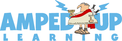 Welcome to Amped Up Learning