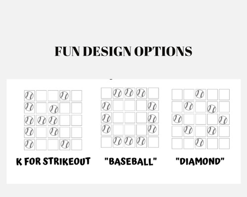 Baseball Bingo - 30 cards with Major League Baseball Teams FREEBIE