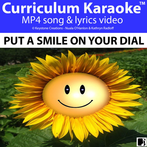 'SING TO LEARN!' (Grades Pre K-3) ~ 13 Song & Lyrics Videos Bundle