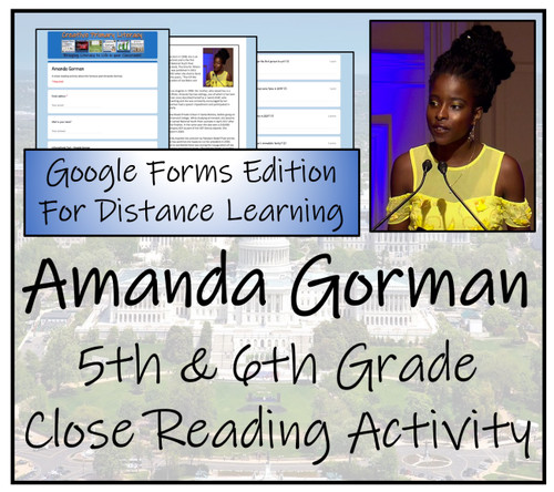 Outbreak of WW2 Close Reading Activity Digital & Print | 5th Grade ...