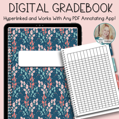 Digital Gradebook