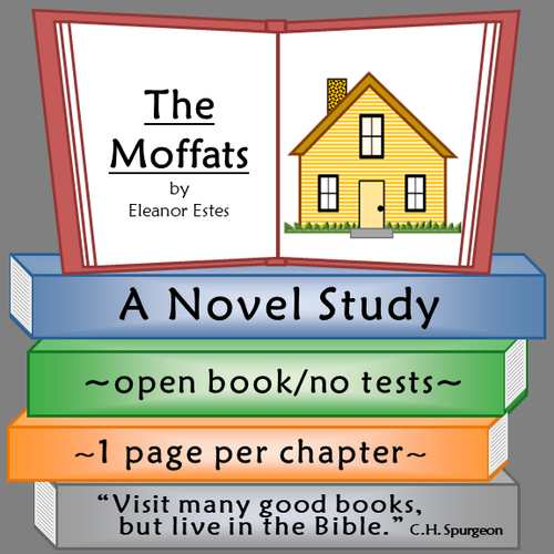 The Moffats Novel Study