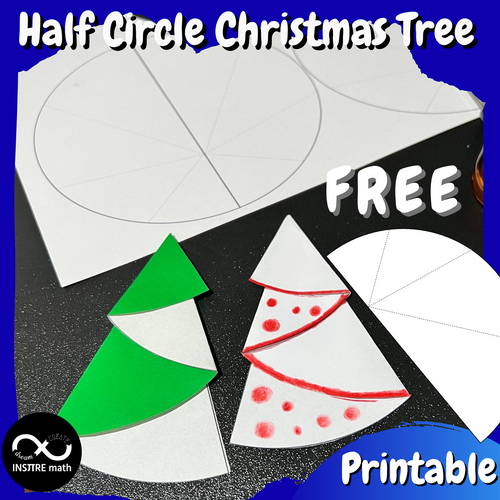 Christmas Themed Math Resources
