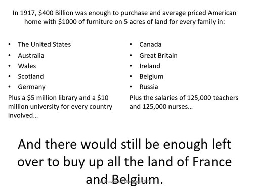 World War II: Rationing Recipes and Sacrifice on the Home Front - Amped ...