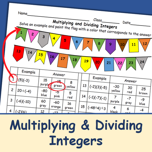 factoring trinomials worksheet coloring activity answers