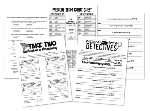 Teacher Contributor Stores - Health Science Contributors ...