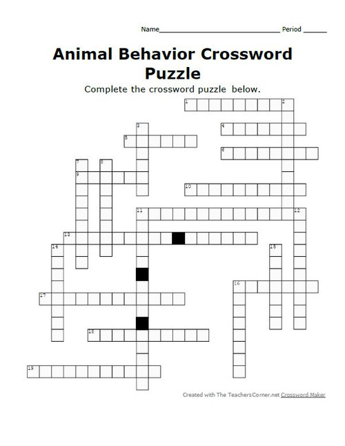 Teacher Contributor Stores - Science Contributors - Parker's ...