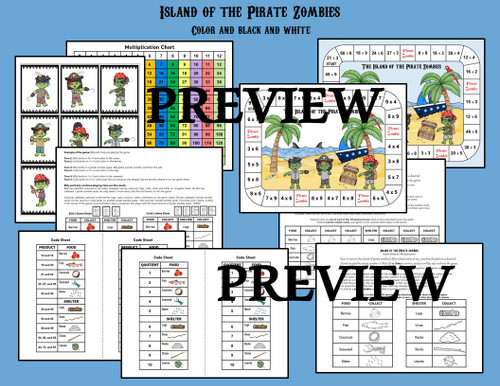 factors multiples prime and composite numbers zombie math game amped up learning