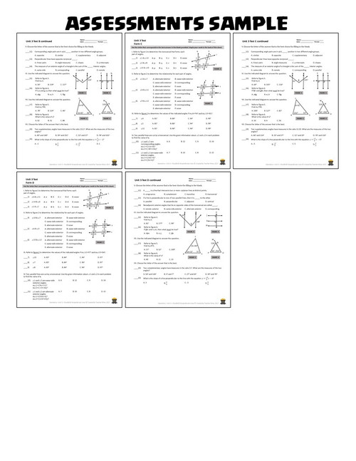 geometry-mid-year-test-study-guide-answer-key-study-poster