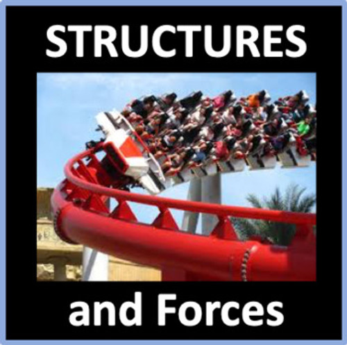 Structures and Forces