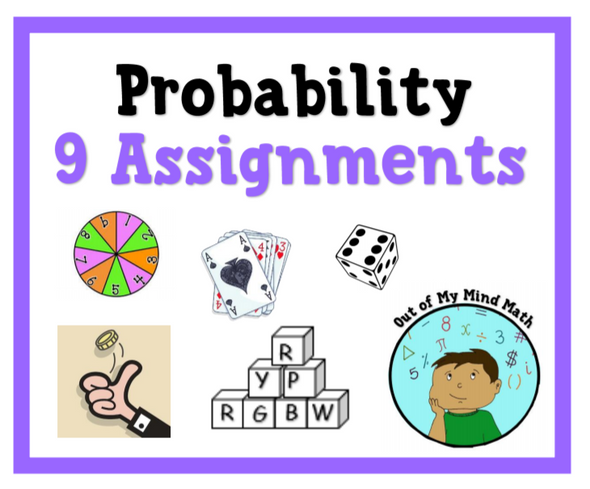 Probability Assignments