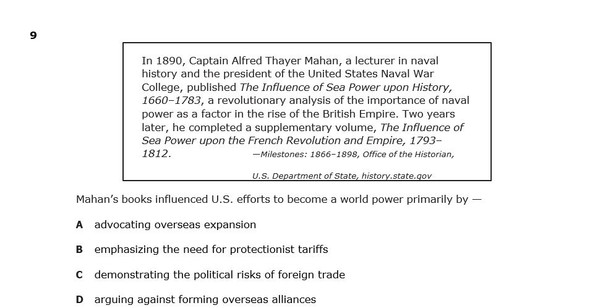 First Semester Exam Final Government - Great Depression