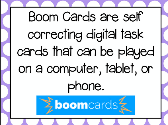 3rd Grade Place Value, Number Forms, & Rounding Boom Cards for Distance Learning