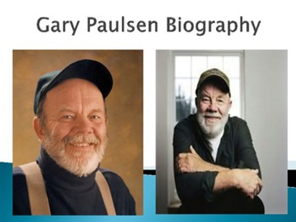 Gary Paulsen Biography