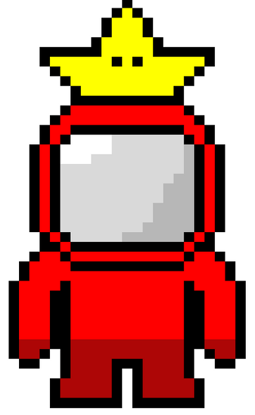 Spaceman Astronaut Operations with Integers Math Pixel Art Mystery EDITABLE