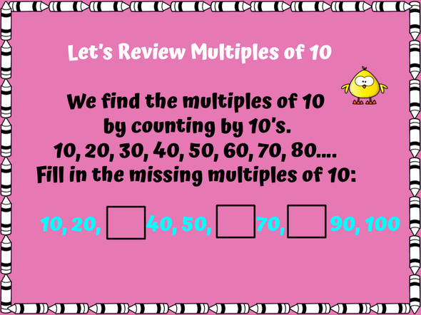 Subtraction Made Easy