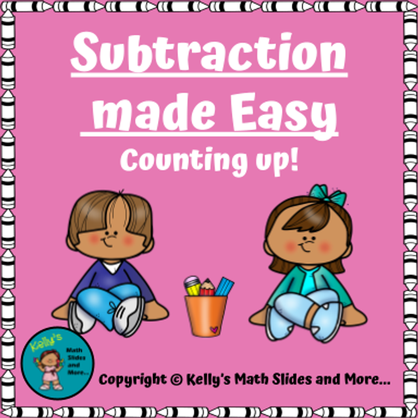 Subtraction Made Easy