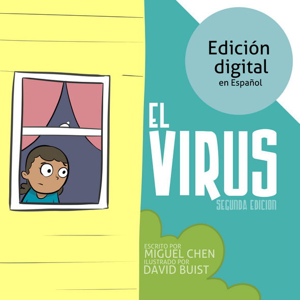 El Virus (segunda edicion) numérique (Spanish Edition)