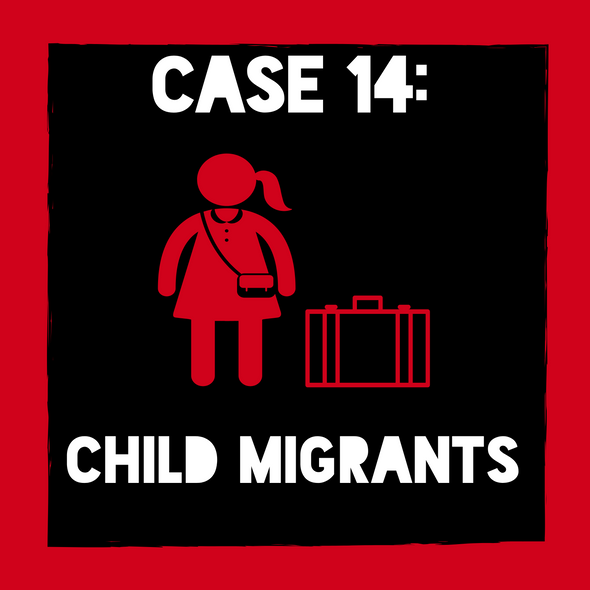 Case 14 Child Migrants to Australia after WWII: The Forgotten Generation