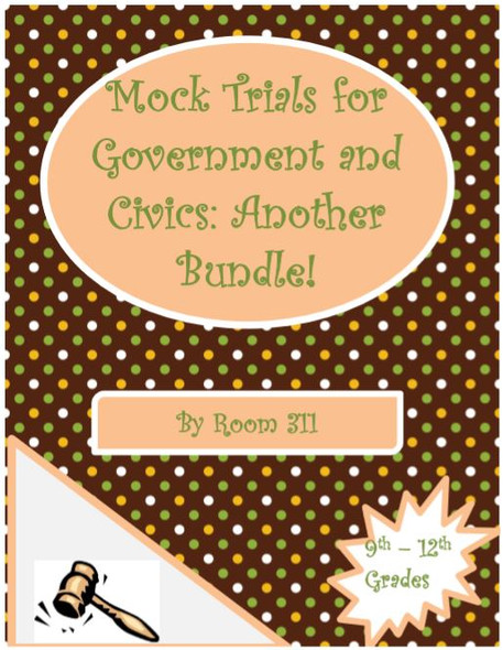 MockTrials: Another Bundle