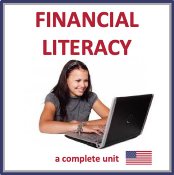 Financial Literacy USA