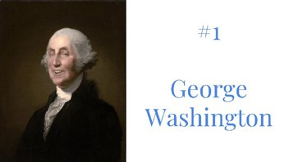 Founding Father President Gifs = FREE