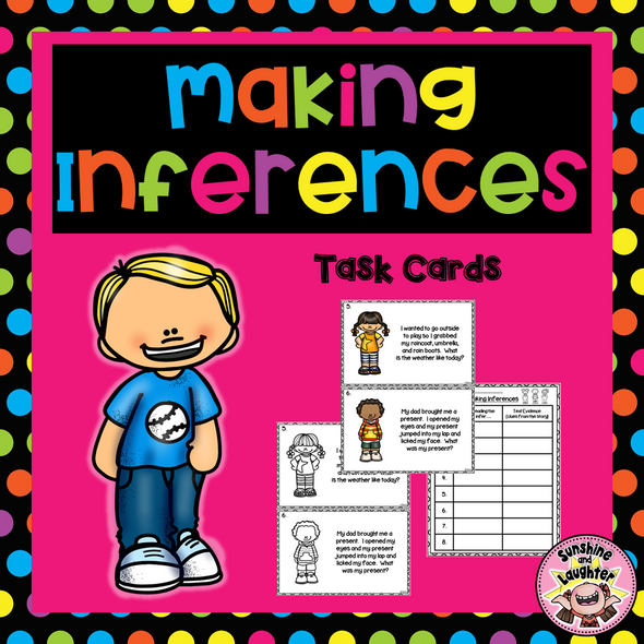 Making Inferences