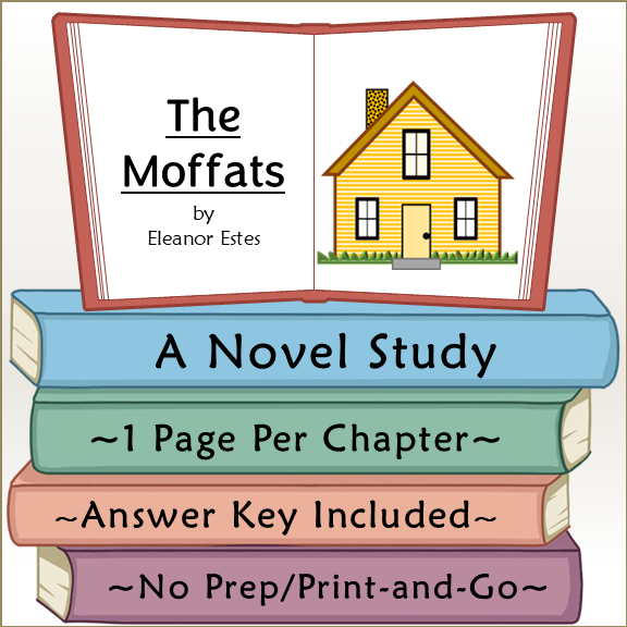 The Moffats Novel Study