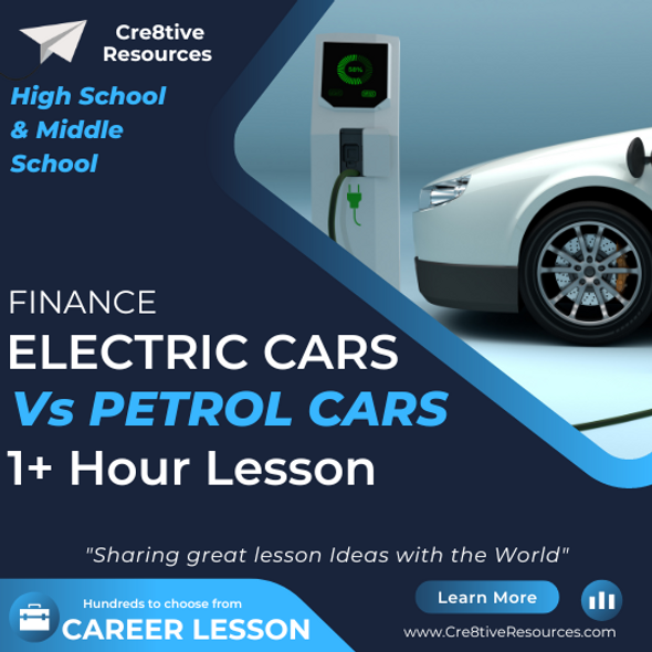 Electric v Petrol