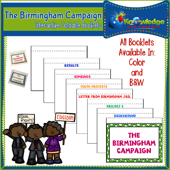 Birmingham Campaign