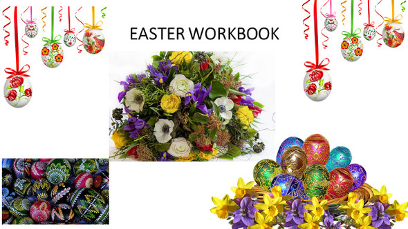 RESOURCES ON EASTER