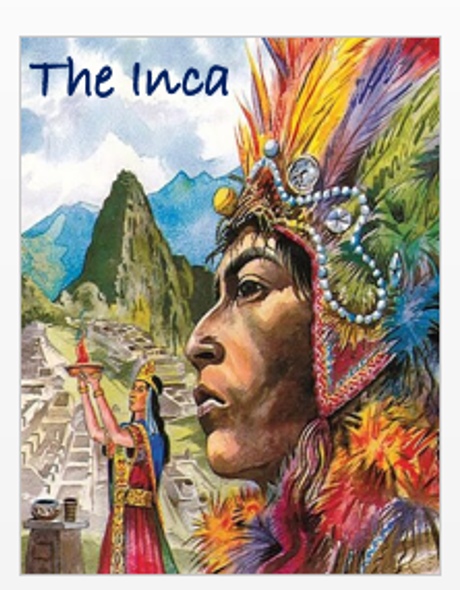 The Inca - An Overview + Assessment