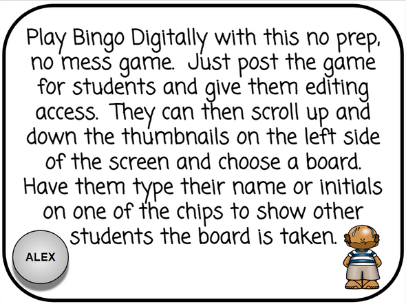 Pirate-Themed One-Step Equation Bingo - Multiplication and Division 