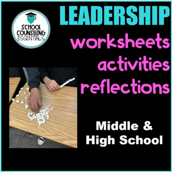 27 Leadership Classroom Activities for Teens - Habits Highly Effective Teens