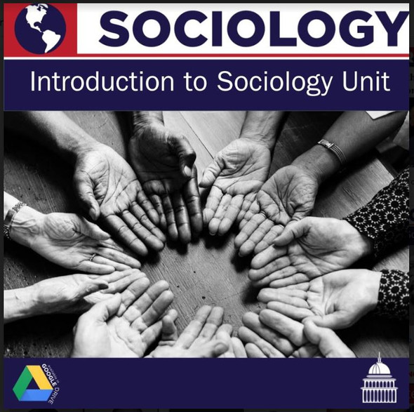 Introduction to Sociology Unit