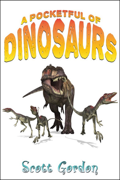 Cover: A Pocketful of Dinosaurs